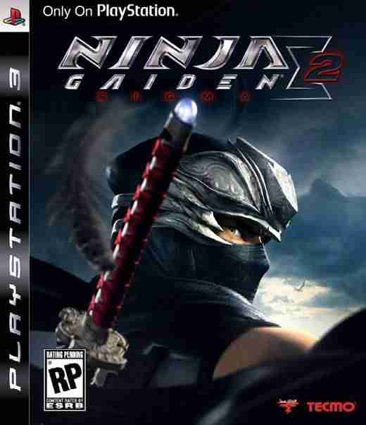 Descargar Ninja Gaiden Sigma 2 [MULTI][Region Free][FW 4.3x][Googlecus] por Torrent